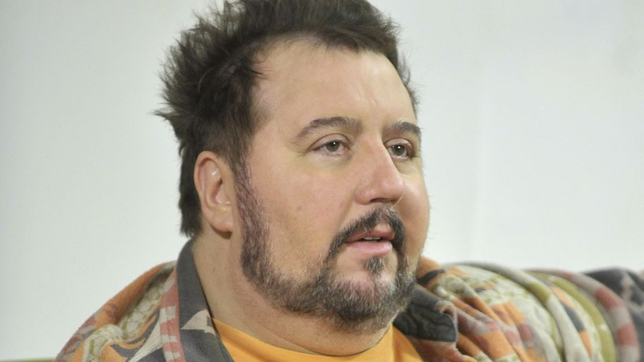 Dariusz Gnatowski