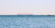 Płynął z Arabii Saudyjskiej. Statek United VIII został ostrzelany