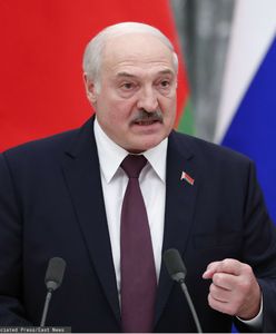 Napięcia na granicy białorusko-ukraińskiej. Pojawiły się siły Operacji Specjalnych