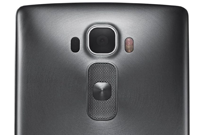 Jaki jest LG G Flex2? [minitest] 3