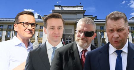 Kto najlepszym premierem z opozycji? Nowy sondaż