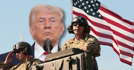 Dodatkowe 5 tysięcy żołnierzy USA w Polsce. "Sygnał dla Putina"