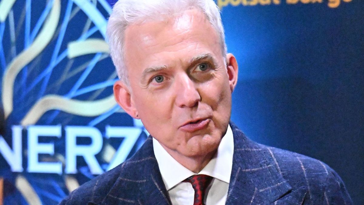 Hubert Urbański o "Milionerach" w Polsacie 