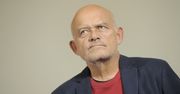 Adam Ferency mówi o śmierci klinicznej: "W ogóle zero, nie miałem żadnych wzruszeń"