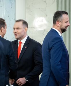 WP: Nawrocki osobiście zaprosi Sikorskiego. "Chcę rozmawiać o systemie"