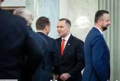 WP: Nawrocki osobiście zaprosi Sikorskiego. "Chcę rozmawiać o systemie"