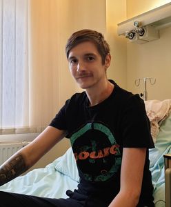 Wrocław. Pierwszy pacjent po przeszczepie serca na Borowskiej już w domu. Czuje się dobrze