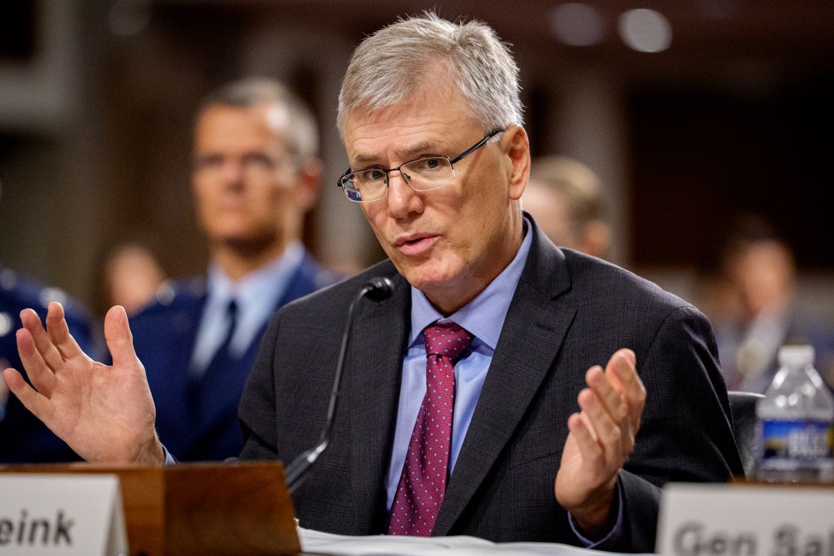USA zbroją się w kosmosie. Pentagon potwierdza nowy system