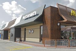 McDonald's pozwany przez startup na 900 mln dolarów. Poszło o maszyny do lodów
