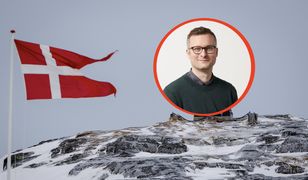 W Danii aż huczy. Trump wykonał ruch ws. Grenlandii