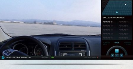 Jazda testowa przez Internet? Mitsubishi ASX online! [wideo]