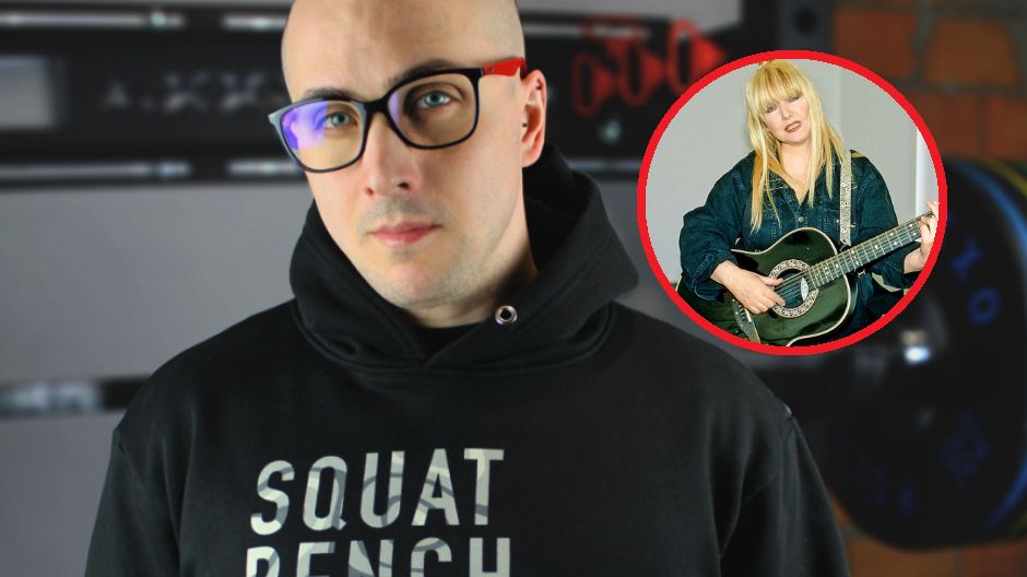 Oszuści wykorzystali wizerunek znanego dietetyka