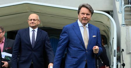 Kadrowa rewolucja w Enei. Miliarder chce rozliczenia za "Ostrołękę"