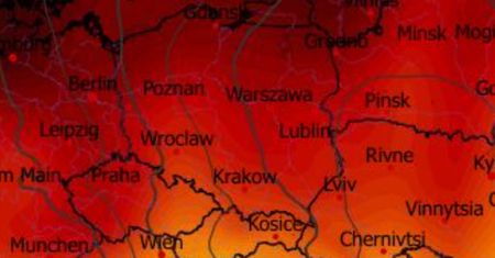 Temperatura wystrzeli. W weekend nawet 18 st. C