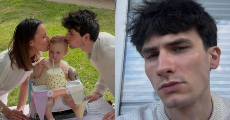 Dominik Szymański i Amelia Wnęk z "Top Model" ogłosili ROZSTANIE! "Nasza historia skończyła się już jakiś czas temu"