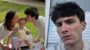 Dominik Szymański i Amelia Wnęk z "Top Model" ogłosili ROZSTANIE! "Nasza historia skończyła się już jakiś czas temu"