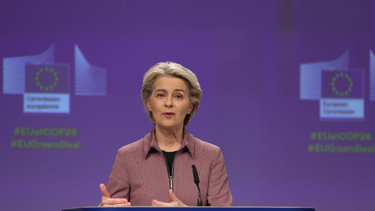 UE nakłada sankcje na Rosję. Uderzy w handel i finanse