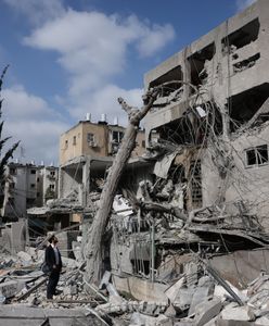 Ewakuacja Polaków z Izraela. MSZ podaje szczegóły