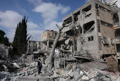 Ewakuacja Polaków z Izraela. MSZ podaje szczegóły