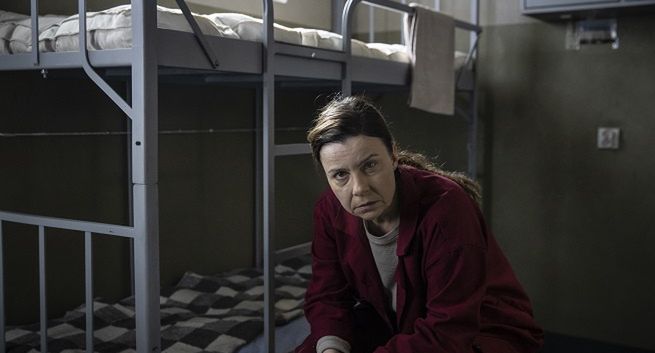 Jesienią premiera „Skazanej 2". „Najchętniej oglądany serial Player Original”