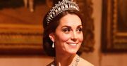 Kate Middleton "najbardziej uważną" członkinią rodziny królewskiej. Dlatego tak się pilnuje