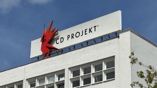 CD Projekt w natarciu. Gra i anime podbijają nowe platformy