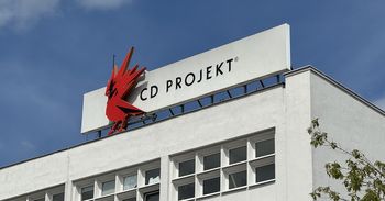 CD Projekt w natarciu. Gra i anime podbijają nowe platformy