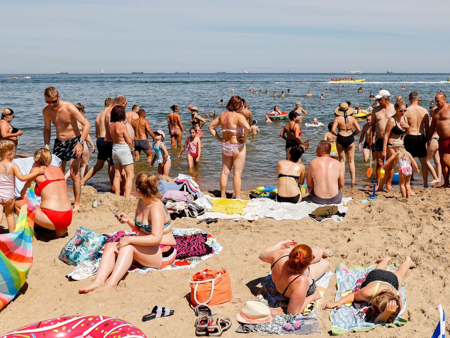 Plaża