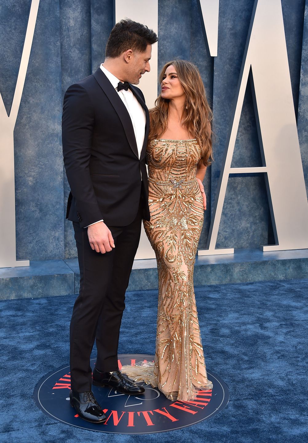 Joe Manganiello i Sofia Vergara rozwodzą się! Ujawniono powód