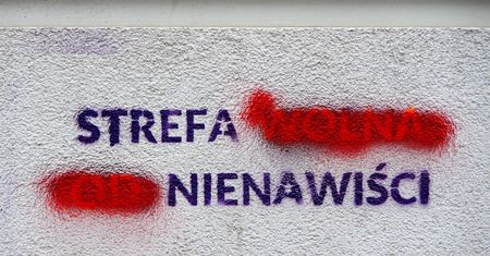 Najpiękniejsze polskie słowo. "'Solidarność' – nie mam żadnych wątpliwości"