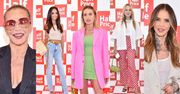 Lwice salonowe wdzięczą się na otwarciu sklepu: Maffashion, Klaudia El Dursi, Katarzyna Warnke, Jessica Mercedes... (ZDJĘCIA)