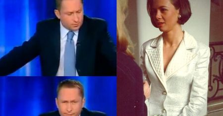 "Upie*dolony stół" Durczoka sprzedany za 15 tysięcy!