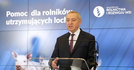 "Spółka-widmo" powołana za PiS znów na minusie. Prokuratura sprawdza były zarząd