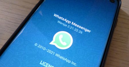Najważniejsze 6 cyfr w WhatsAppie - nie podawaj ich nikomu