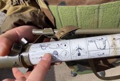 Rosyjski reporter wyśmiany. Myślał, że znalazł "amerykański kod"