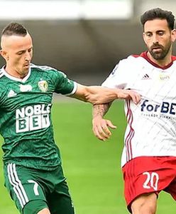 Śląsk Wrocław. Wrocławianie zagrają w grupie mistrzowskiej. Legia na początek