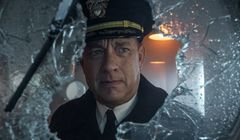 Tom Hanks i „Greyhound” zadebiutują na Apple TV+. Apple zapłacił 70 mln dolarów