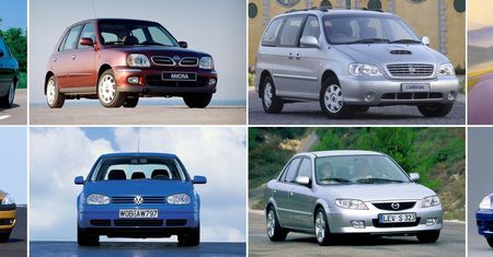 Sensowne auto za 5000 zł – podsumowanie