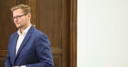 Były wiceszef MS Michał Woś wezwany do prokuratury