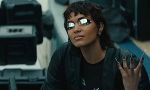 Apple pokazało pierwszy teaser "Neuromancera". Kultowy cyberpunk zmierza na ekrany