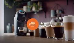 Nescafe Dolce Gusto rusza z nową platformą „Robi się ciekawie”