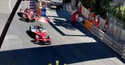 Budżetowo, ale zastępując premium. Citroën po raz pierwszy w Formule E