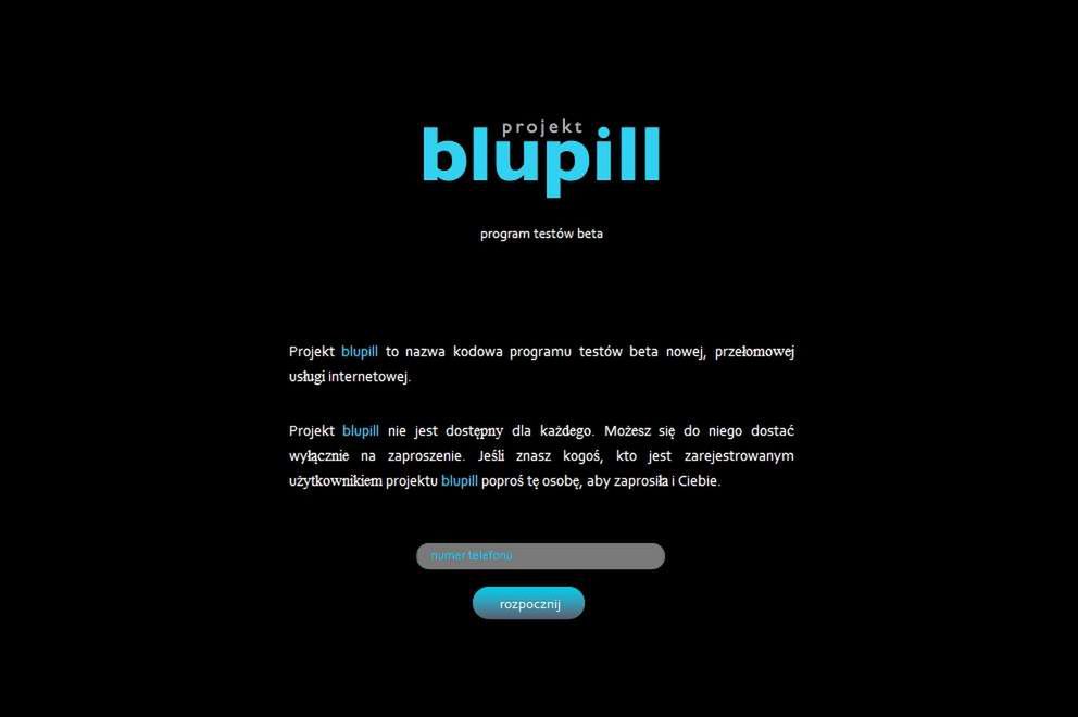 BluPill.pl