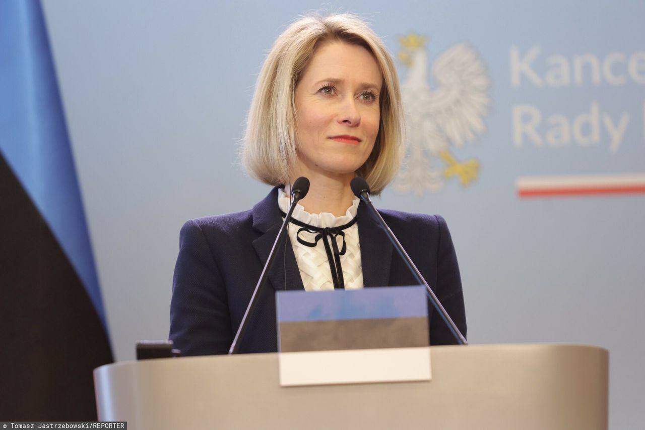Estonia stands firm on Ukraine support with no plan B if Kyiv falls