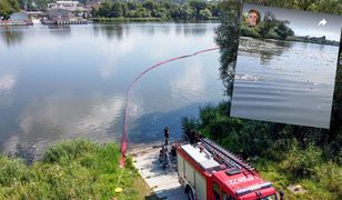 Już nie tylko Odra. "Nie wierzcie, że to się skończy"