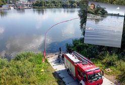 Już nie tylko Odra. "Nie wierzcie, że to się skończy"