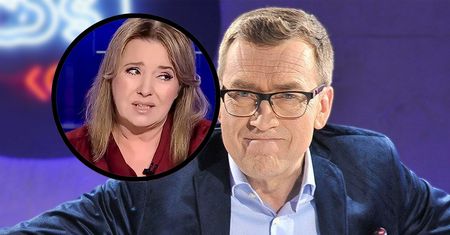 Orłoś napisał dla Holeckiej przeprosiny. "Ale to i tak za mało"