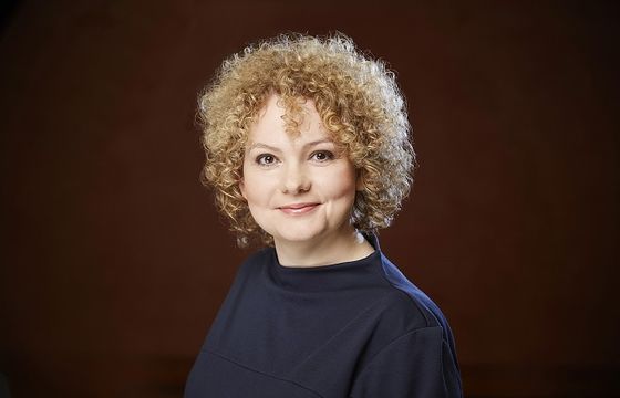 Joanna Dunin-Kęplicz szefową komunikacji technologicznej w Solski Communications