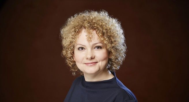 Joanna Dunin-Kęplicz szefową komunikacji technologicznej w Solski Communications