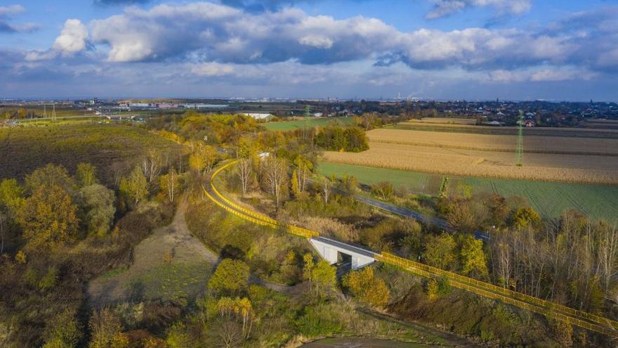 Gliwice. Miasto przymierza się do kolejnych inwestycji w infrastrukturę rowerową. 